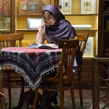 Arefeh Davtalab