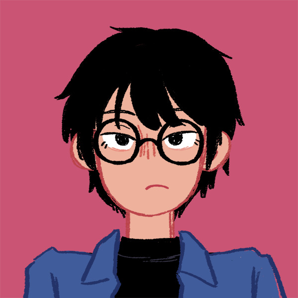 Goodreads profile picture for @jaeger