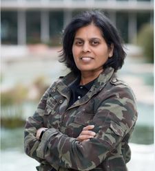 Prashanthi Ravanavarapu