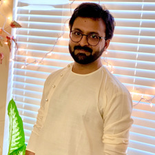 Anuj Gupta