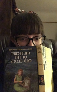 Angiolina (Linalovesreading)