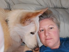 Megan Bachteler Higgins