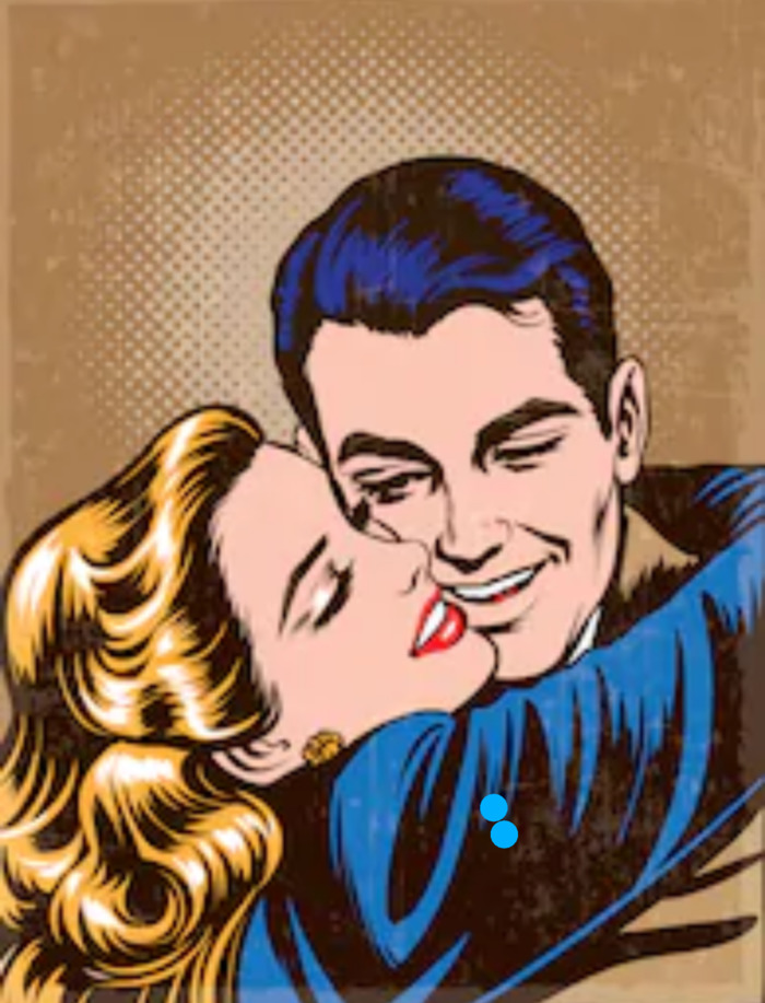 Goodreads profile picture for @missus