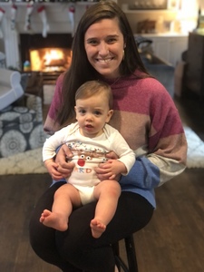 Kasey Romine (Claussen) 