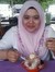 Izah Ab...