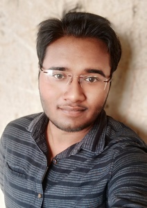 Rushikesh Sudhakar Khandade