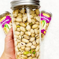 HẠT DINH DƯỠNG Nhập Khẩu