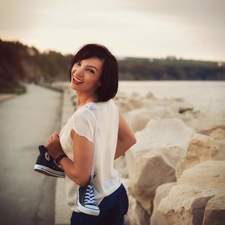 Лидия Гаджева