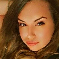 Магдалена Јаневска