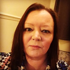 Nicola Loynd