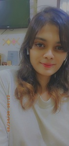 Pracheta Acharya