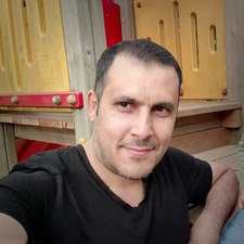 Abdulrazzak M. A-Ali