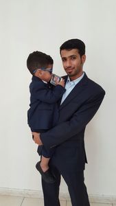 Mohd Almomen