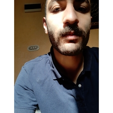 Ahmed Yousry