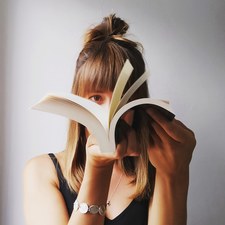 Laia • vidaentrellibres