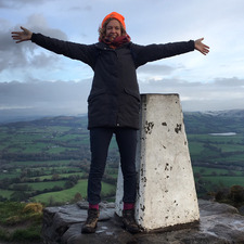 Hannah Newill