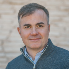 David George