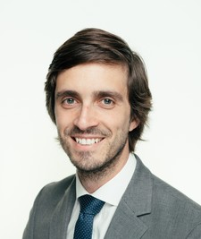 Cristián Domínguez