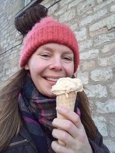 Rachel McQuilliam
