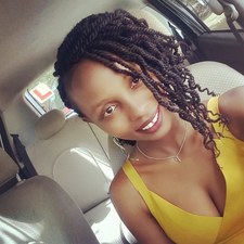 Eunice Wairimu