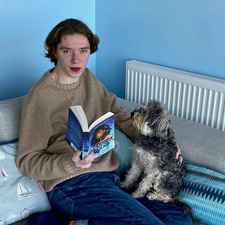 DanieltheBookChampion