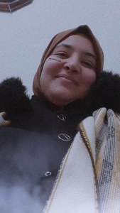 Mariem Werhani