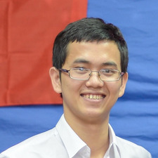 Khac Nguyen