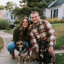 Ashley Cunningham Drapcho