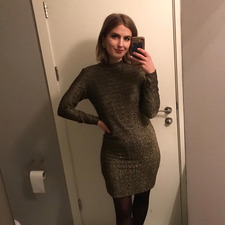 Solveig Óskarsdóttir