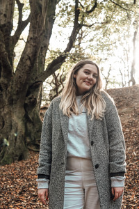 Shee-Danielle Silvers