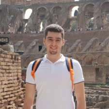 Razvan Gabriel Apostu