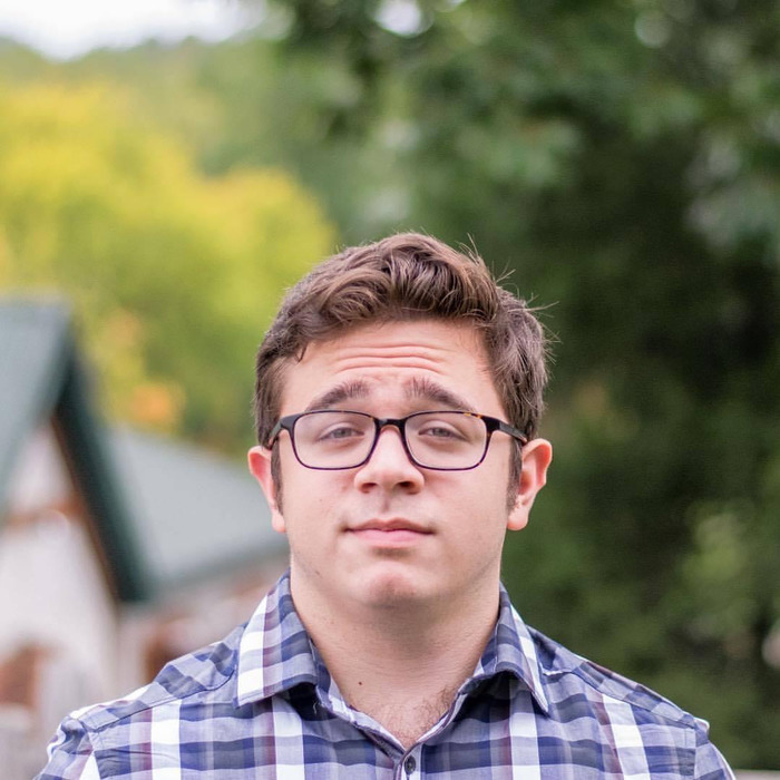 Goodreads profile picture for @enriched