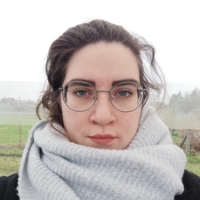 Cherlean Deschuyteneer