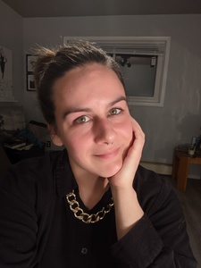 Stephanie St.Georges