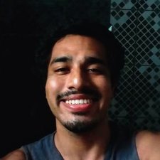 Joao Gabriel  Ribeiro