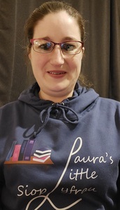 Laura Rowlands