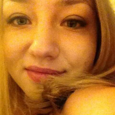 Елена Городилова