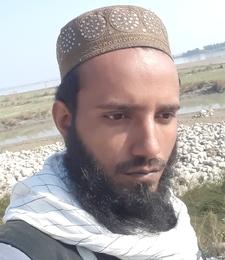 Tayyab Aftab