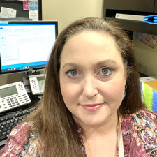 Jennifer Freese