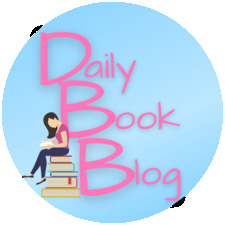 Daily Book Blog