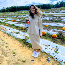 Molly Basdeo Mountjoy