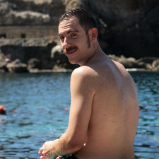 David