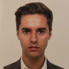 Federico Dani Sansugaro