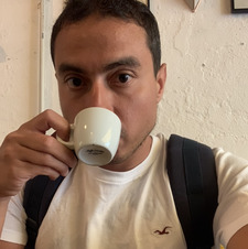 Omar Zaky