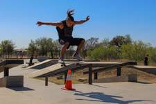 Matt Rodriguez