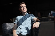 Joel Powley
