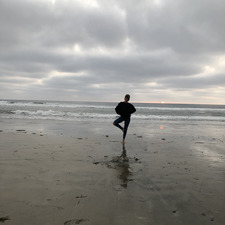 Michaela Chamberlain