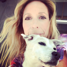 Jodi Griffith Thomas