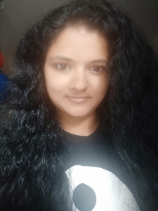 Subhashini R