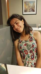 Gohar Atikyan